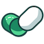 doxdotfun Logo